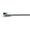 „Equip Equip“ jungiamasis kabelis Cat6A S/FTP 2xRJ45 2.00m ws wink.LSZH