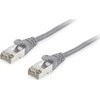 Equip Equip Patchkabel Cat6A S/FTP 2xRJ45 20.00m grau LSZH