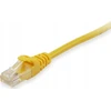 Equip Equip Patchkabel Cat6A U/UTP 2xRJ45 3.00m gelb LSZH