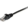 Equip Equip Patchkabel Cat6A U/UTP 2xRJ45 7.50m juodas LSZH