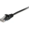 Equip Equip Patchkabel Cat6A U/UTP 2xRJ45 1.50m juodas