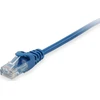 Equip Equip Patchkabel Cat6A U/UTP 2xRJ45 7.50m blau LSZH