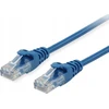 Equip Equip Patchkabel Cat6A U/UTP 2xRJ45 3.00m blau LSZH