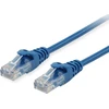 Equip Equip Patchkabel Cat6A U/UTP 2xRJ45 7.50m blau LSZH