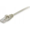 Equip Equip Patchkabel Cat6A U/UTP 2xRJ45 7.50m beige LSZH