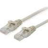 Equip Equip Patchkabel Cat6A U/UTP 2xRJ45 7.50m beige LSZH