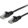 Equip Equip Patchkabel Cat6A U/UTP 2xRJ45 1.50m juodas