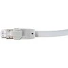 Equip Equip Patrichkabel Cat8.1 S / FTP 2xRJ45 3.00m LSZH žaidimas