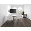 Equip 650327 televizoriaus laikiklis 2,03 m (80″) Juoda