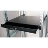 Equip Equip Schublade 19'' für Serverschränke 1U, abschließbar sw