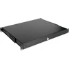 Equip Equip Schublade 19'' für Serverschränke 1U, abschließbar sw