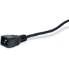 Equip Steckdosenleiste 19(1HE)8fach IEC C20 1.8m Alu. Sch