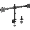 Equip 650177 monitoriaus laikiklis arba stovas 88,9 cm (35″) Stalas Juoda
