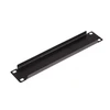 Equip Equip Blankpanel 10'' 1U, juodas
