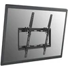 Equip Equip sieninis laikiklis 37"-70"/ 1TFT 35kg fiksuotas juodas