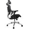 Equip Ergonomiška biuro kėdė su galvūgaliu ir porankiais bl-sw lite mažmeninė prekyba