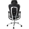 Equip Ergonomiška biuro kėdė su galvūgaliu ir porankiais bl-sw lite mažmeninė prekyba