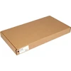 Equip Fiksuota lentyna serverių spintelėms, 1U 40cm pločio