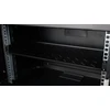 Equip Fiksuota lentyna serverių spintelėms, 1U 40cm pločio