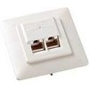 Equip Gazdko jungiama į tinklą podwójne CAT 5e (125722)
