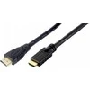 Kabelis Equip HDMI - HDMI 15m juoda (119358)