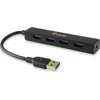 Šakotuvas Equip 128953 USB-Hub USB 3.0 4p