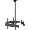 Equip Įranga lubų laikiklis 650371 32 '' - 65 ''