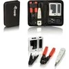 Equip 129503 kabelių užspaudimo replės Įrankių rinkinys Multi spalvos