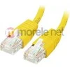Equip Įrengti CAT5e Patch UTP Geltona 3 m 825462