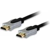 Kabelis Equip HDMI - HDMI 5m juoda (119340)