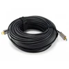 Equip Įrengti HDMI - HDMI laidas 70 m juodas (119432)