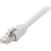 Equip Equip Patrichkabel Cat8.1 S / FTP 2xRJ45 3.00m LSZH žaidimas