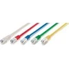 Equip PATCH CORD KAT.6 S / FTP 5M Mėlynas (605534)