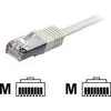 Equip 605515 tinklo kabelis 7,5 m Cat6 S/FTP (S-STP) Balta