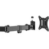 Equip 650159 monitoriaus laikiklis arba stovas 81,3 cm (32″) Stalas Juoda