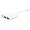 Stotis / replikatorius Equip USB-C (133461)