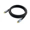 Kabelis USB Equip USB-C - USB-C 3 m Juodas (128359)