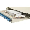 Equip 337211 komutacinė panelė 1U
