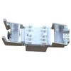 Equip Equip Keystone Jack geschirmt Cat.6A Werkzeugf.Metall 8erSet