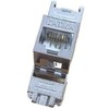 Equip Equip Keystone Jack geschirmt Cat.6A Werkzeugf.Metall 8erSet