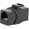 Equip Equip Keystone Verbinder ungeschirmt Cat6A 2x RJ45 8er Set