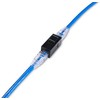 Equip Equip Keystone Verbinder ungeschirmt Cat6A 2x RJ45 8er Set