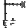 Equip Stalo laikiklis monitoriui 17'' - 32'' (650174)