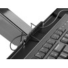 Equip Laikiklis ścienny na monitorius 17" - 32" Workstation (650170)