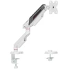 Equip 650190 monitoriaus laikiklis arba stovas 101,6 cm (40″) Stalas Juoda