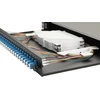 Equip 337210 komutacinė panelė 1U