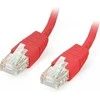 Equip PATCH CORD KAT.6 UTP 10M Raudonas 625426