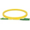Equip Patchkabel E2000/APC->LC/APC 5.00m SM Duplex geltona