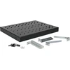 Equip EZVS-19-1-35-B komutacinės spintos priedas Stovo lentyna
