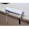 Equip 245556 elektros tinklo ilgintuvas 2 m 3 AC išvestis(ys / čių) Vidaus Balta